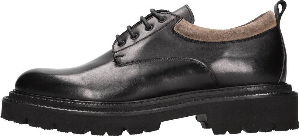 Marechiaro-1962-Scarpe-basse-Nero-da-uomo