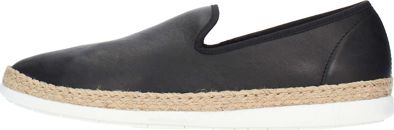 Marechiaro-1962-Scarpe-basse-Nero-da-uomo