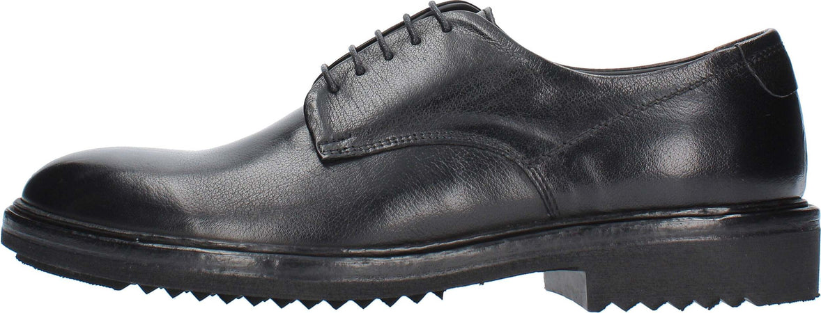 Marechiaro-1962-Scarpe-basse-Nero-da-uomo