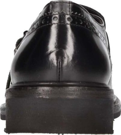 Marechiaro-1962-Scarpe-basse-Nero-da-uomo