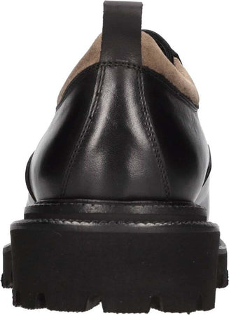 Marechiaro-1962-Scarpe-basse-Nero-da-uomo