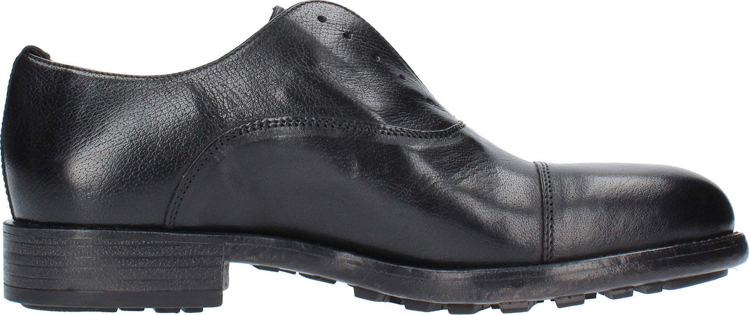 Marechiaro-1962-Scarpe-basse-Nero-da-uomo