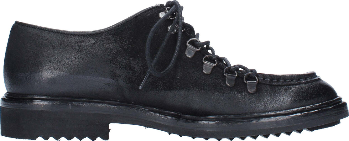 Marechiaro-1962-Scarpe-basse-Nero-da-uomo