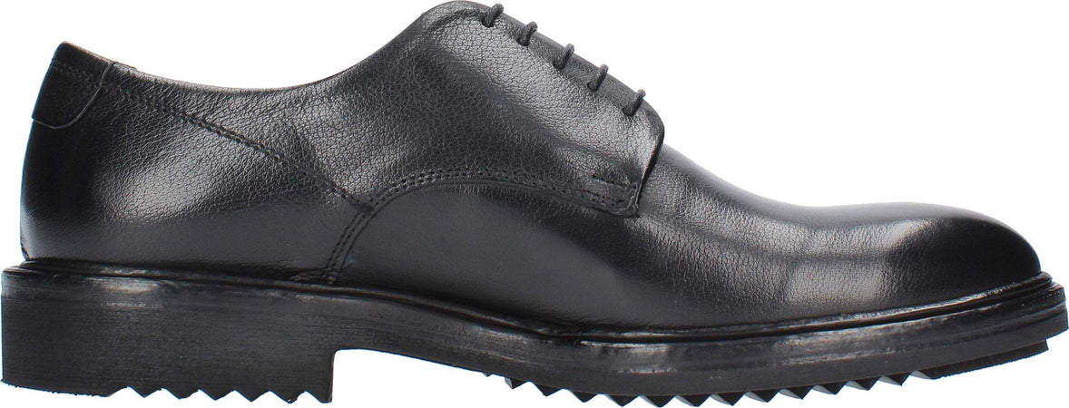 Marechiaro-1962-Scarpe-basse-Nero-da-uomo
