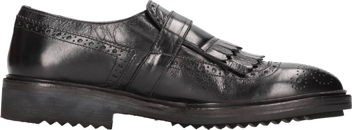 Marechiaro-1962-Scarpe-basse-Nero-da-uomo