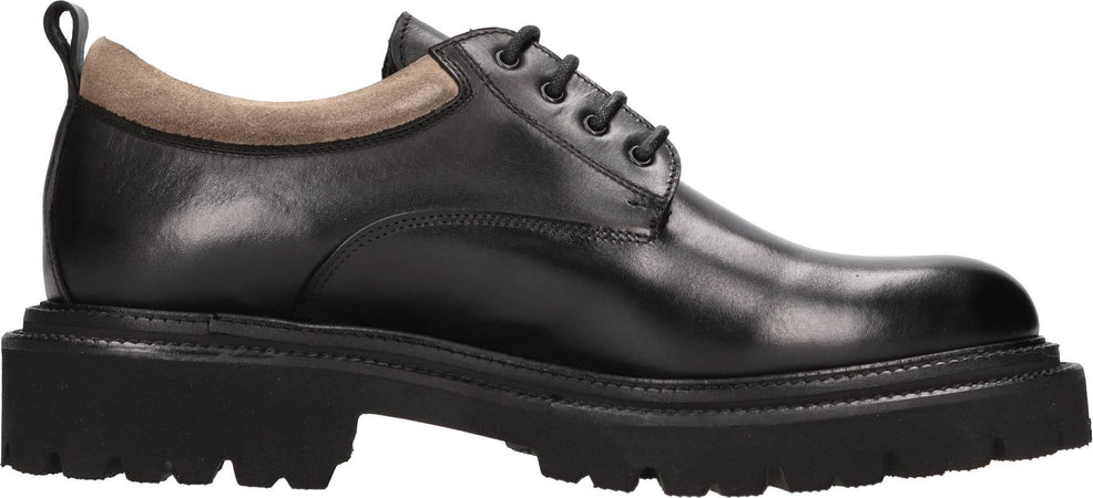 Marechiaro-1962-Scarpe-basse-Nero-da-uomo
