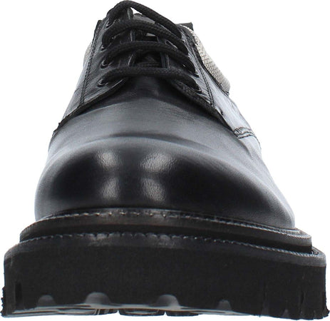 Marechiaro-1962-Scarpe-basse-Nero-da-uomo