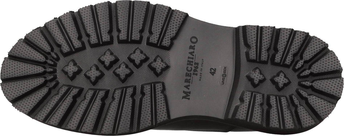 Marechiaro-1962-Scarpe-basse-Nero-da-uomo