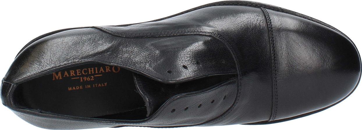 Marechiaro-1962-Scarpe-basse-Nero-da-uomo