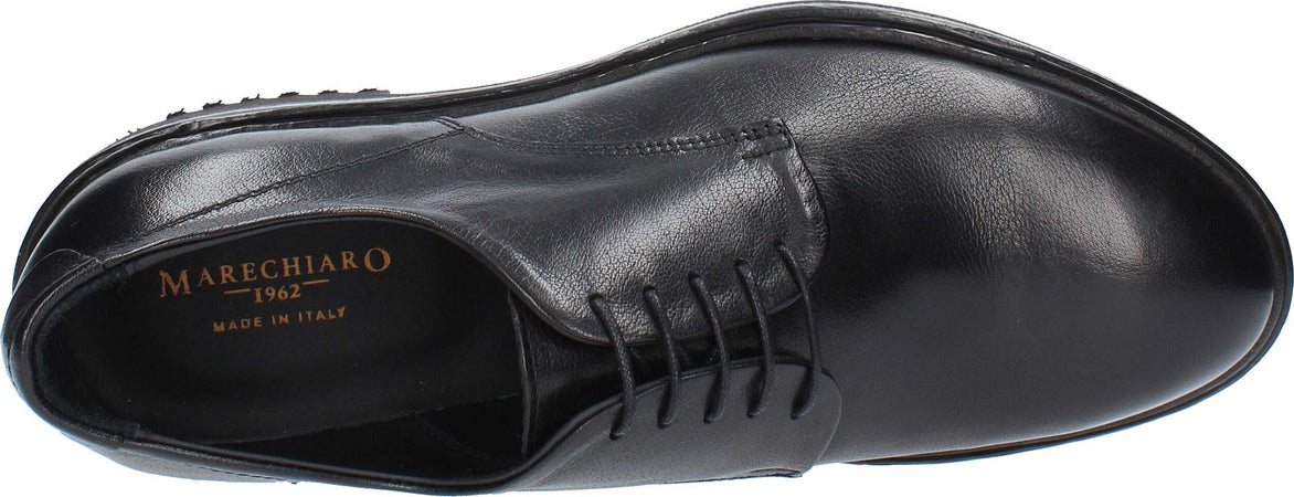 Marechiaro-1962-Scarpe-basse-Nero-da-uomo