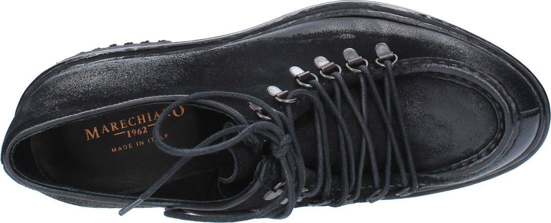 Marechiaro-1962-Scarpe-basse-Nero-da-uomo