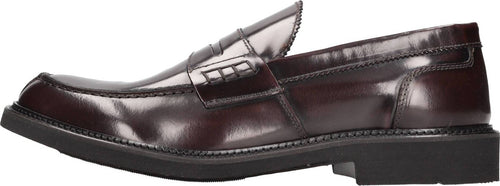 Marechiaro-1962-Scarpe-basse-Rosso-da-uomo