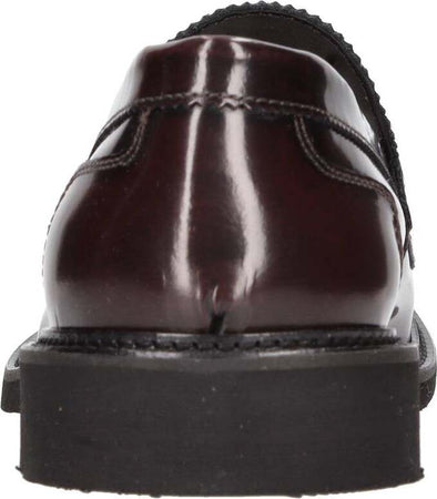 Marechiaro-1962-Scarpe-basse-Rosso-da-uomo