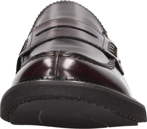 Marechiaro-1962-Scarpe-basse-Rosso-da-uomo