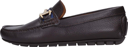 Marechiaro-1962-Scarpe-basse-Testa-di-moro-da-uomo