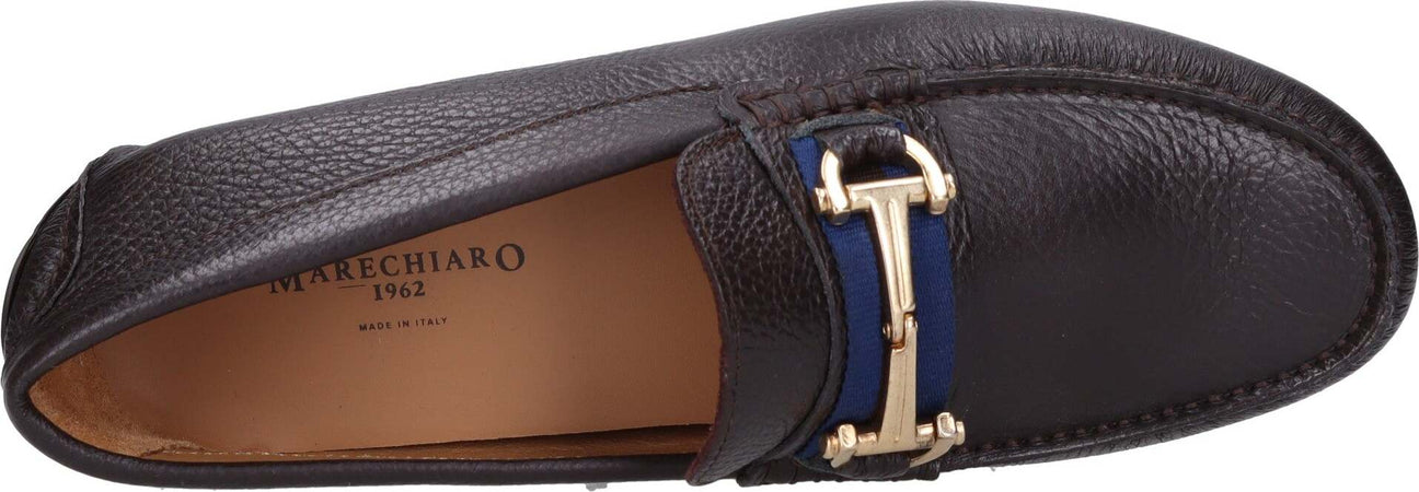 Marechiaro-1962-Scarpe-basse-Testa-di-moro-da-uomo