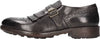 Marechiaro-1962-Scarpe-basse-Verde-da-uomo