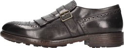 Marechiaro-1962-Scarpe-basse-Verde-da-uomo