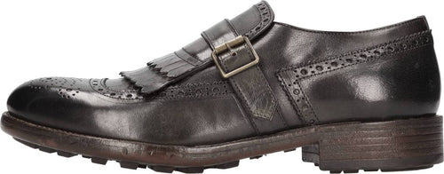 Marechiaro-1962-Scarpe-basse-Verde-da-uomo