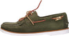 Marechiaro-1962-Scarpe-basse-Verde-da-uomo