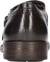 Marechiaro-1962-Scarpe-basse-Verde-da-uomo