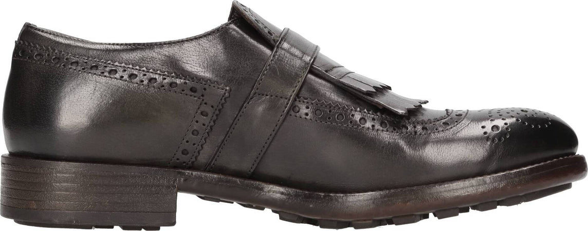 Marechiaro-1962-Scarpe-basse-Verde-da-uomo