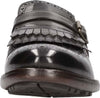 Marechiaro-1962-Scarpe-basse-Verde-da-uomo