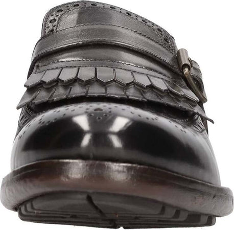 Marechiaro-1962-Scarpe-basse-Verde-da-uomo