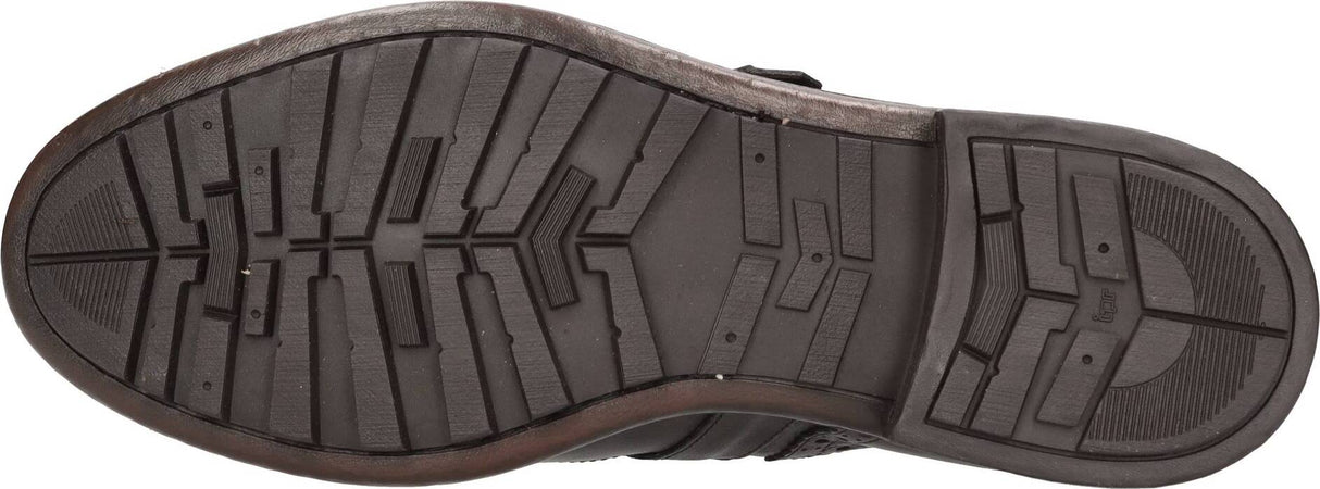 Marechiaro-1962-Scarpe-basse-Verde-da-uomo
