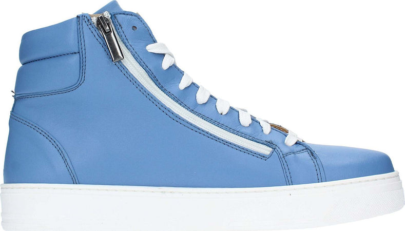 Marechiaro-1962-Sneakers-Azzurro-da-bambino