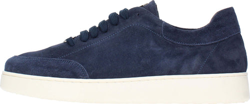 Marechiaro-1962-Sneakers-Blu-da-bambino