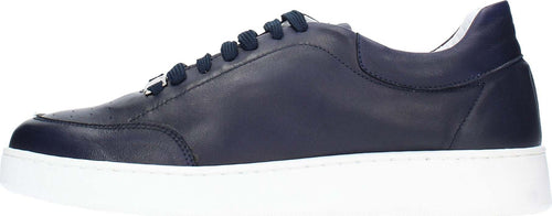 Marechiaro-1962-Sneakers-Blu-da-bambino