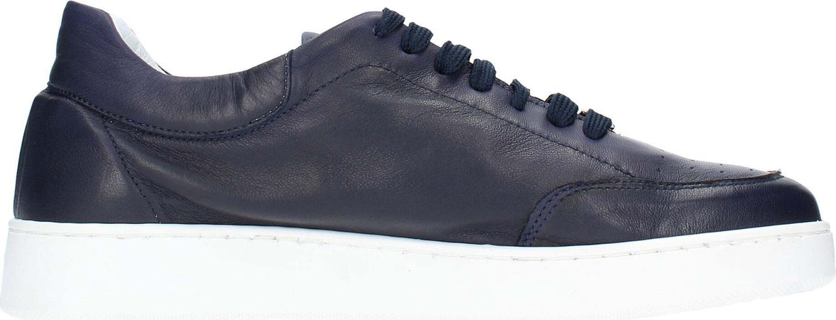 Marechiaro-1962-Sneakers-Blu-da-bambino