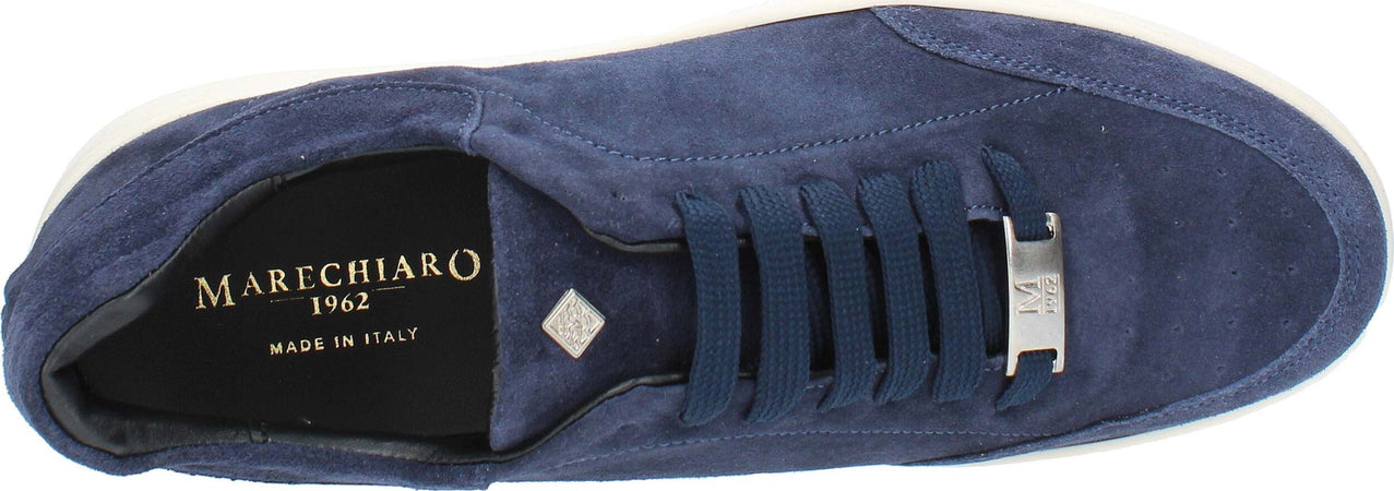 Marechiaro-1962-Sneakers-Blu-da-bambino