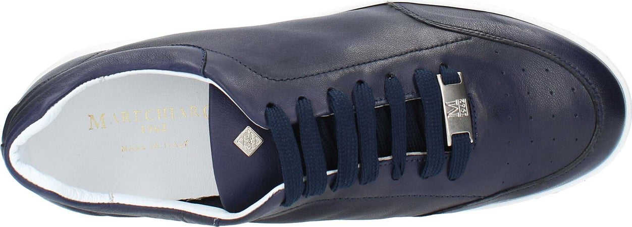 Marechiaro-1962-Sneakers-Blu-da-bambino