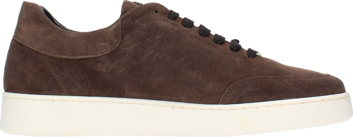 Marechiaro-1962-Sneakers-Marrone-da-bambino