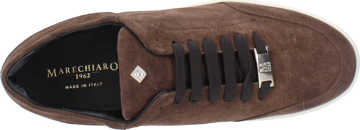 Marechiaro-1962-Sneakers-Marrone-da-bambino