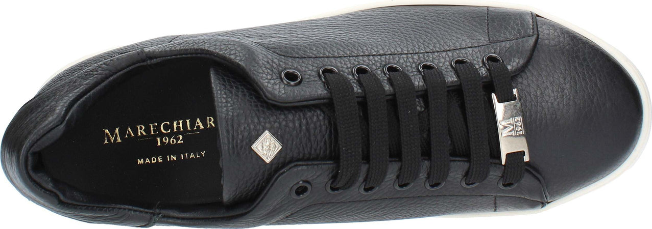 Marechiaro-1962-Sneakers-Nero-da-bambino