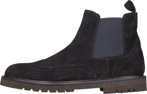 Marechiaro-1962-Stivali-Blu-da-uomo