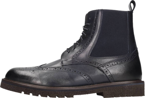 Marechiaro-1962-Stivali-Blu-da-uomo