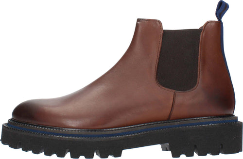 Marechiaro-1962-Stivali-Marrone-da-uomo