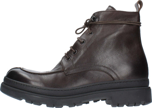 Marechiaro-1962-Stivali-Marrone-da-uomo