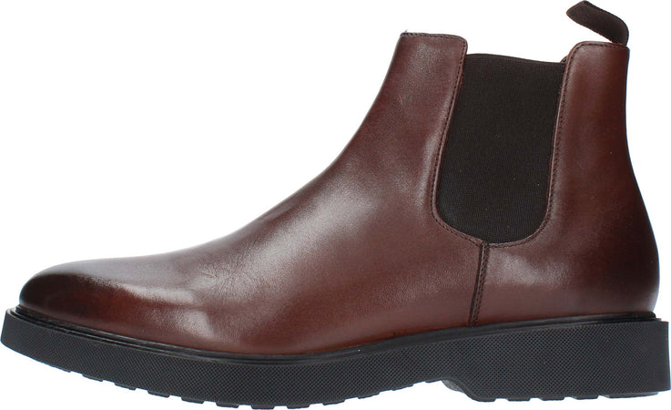 Marechiaro-1962-Stivali-Marrone-da-uomo