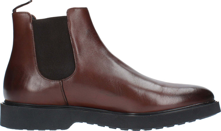 Marechiaro-1962-Stivali-Marrone-da-uomo