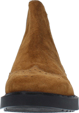 Marechiaro-1962-Stivali-Marrone-da-uomo