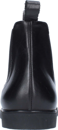 Marechiaro-1962-Stivali-Nero-da-uomo