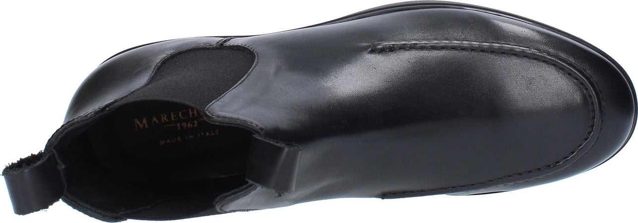 Marechiaro-1962-Stivali-Nero-da-uomo
