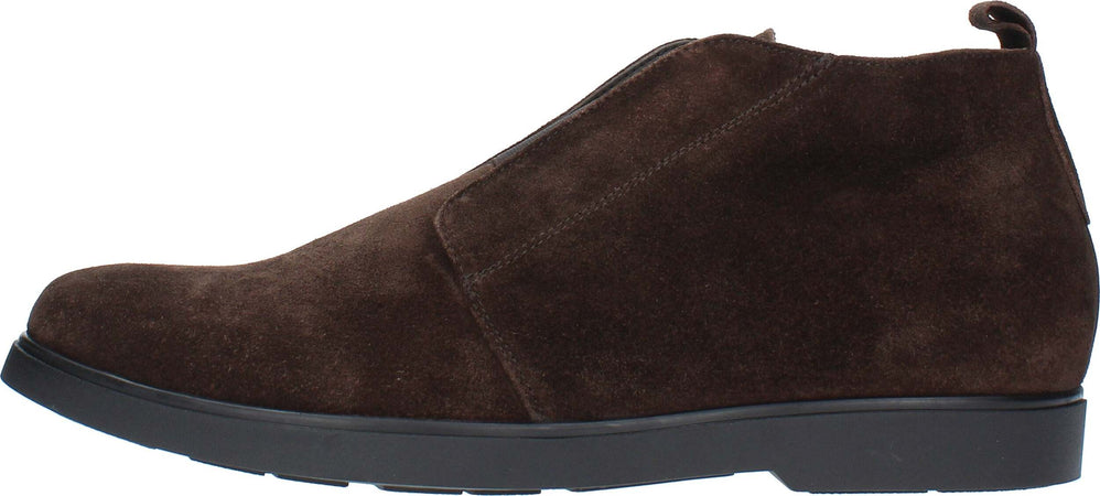 Marechiaro-1962-Stivali-Testa-di-moro-da-uomo