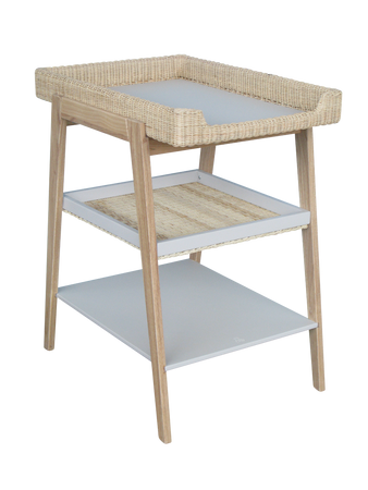 Fasciatoio Marelia Theo Bebe