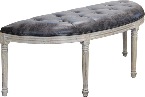 MARGE---panca-vintage-in-ecopelle-Taupe-Milani-Home
